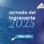 Jornada de Ingresantes 2025